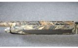 Beretta A391 3.5 Xtrema MAX-4 Camo 12 Gauge - 7 of 8