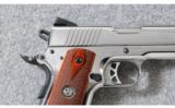 Ruger SR1911 Factory High Polished Stainless .45ac - 3 of 6