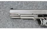 Ruger SR1911 Factory High Polished Stainless .45ac - 6 of 6