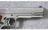 Ruger SR1911 Factory High Polished Stainless .45ac - 5 of 6