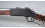 Henry ~ Long Ranger Lever Rifle ~ .243 Win. - 4 of 8