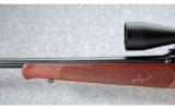 Winchester Model 70 Featherweight .270 Win. - 7 of 8
