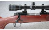 Winchester Model 70 Featherweight .270 Win. - 2 of 8