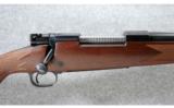 Winchester ~ Model 70 Standard ~ .30-06 - 2 of 9