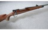 Winchester ~ Model 70 Standard ~ .30-06 - 1 of 9