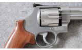Smith & Wesson 625-8 JM .45acp - 3 of 6