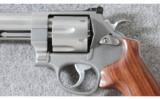 Smith & Wesson 625-8 JM .45acp - 4 of 6