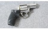 Ruger SP101 .357 Mag. with Crimson Trace Laser Grips - 1 of 4