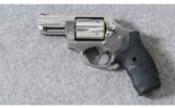 Ruger SP101 .357 Mag. with Crimson Trace Laser Grips - 2 of 4