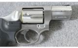 Ruger SP101 .357 Mag. with Crimson Trace Laser Grips - 3 of 4