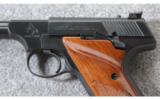 Colt Targetsman .22 LR - 5 of 9