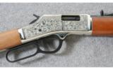 Henry Big Boy Silver Deluxe .357 Mag. - 2 of 9