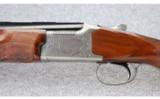 Winchester Grand European XTR Double Express Rifle .257 Roberts - 4 of 9