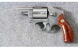 Smith & Wesson 640 .38 Special - 2 of 4