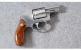 Smith & Wesson 640 .38 Special - 1 of 4
