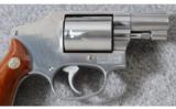 Smith & Wesson 640 .38 Special - 3 of 4
