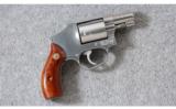 Smith & Wesson 640 .38 Special - 1 of 5