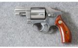 Smith & Wesson 640 .38 Special - 2 of 5