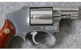 Smith & Wesson 640 .38 Special - 3 of 5