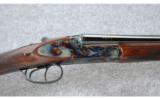 Dickinson Plantation Side-by-Side Shotgun .410 Bore/Gauge 28 Inch New From Dickinson - 2 of 9