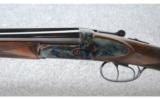 Dickinson Plantation Side-by-Side Shotgun .410 Bore/Gauge 28 Inch New From Dickinson - 3 of 9