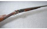Dickinson Plantation Side-by-Side Shotgun .410 Bore/Gauge 28 Inch New From Dickinson - 1 of 9