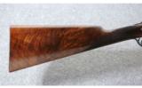 Dickinson Plantation Side-by-Side Shotgun .410 Bore/Gauge 28 Inch New From Dickinson - 6 of 9