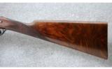 Dickinson Plantation Side-by-Side Shotgun .410 Bore/Gauge 28 Inch New From Dickinson - 7 of 9