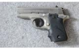 Colt ~ Mustang Pocketlite Stainless ~ .380acp - 2 of 3