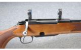 Tikka M695 New Generation Rifle .338 Win. Mag. - 2 of 8