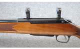 Tikka M695 New Generation Rifle .338 Win. Mag. - 4 of 8