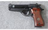 Beretta Model 86 .380acp - 2 of 6
