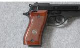 Beretta Model 86 .380acp - 3 of 6