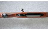 Winchester ~ Model 70 Featherweight ~ .270 Win. - 4 of 9