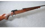 Winchester ~ Model 70 Featherweight ~ .270 Win. - 1 of 9
