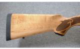 Winchester Model 70 Featherweight Maple Stocked .243 Win. - 6 of 9