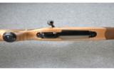 Winchester Model 70 Featherweight Maple Stocked .243 Win. - 4 of 9