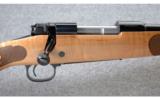 Winchester Model 70 Featherweight Maple Stocked .243 Win. - 2 of 9