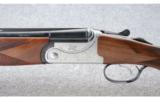 Barrett Rutherford 20 Gauge Over & Under New from Barrett - 3 of 9