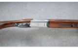 Barrett Rutherford 20 Gauge Over & Under New from Barrett - 4 of 9