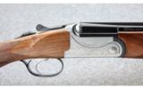 Barrett Rutherford 20 Gauge Over & Under New from Barrett - 2 of 9