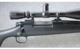 Remington 700 Alaskan Wilderness Rifle 7mm RUM - 2 of 8