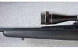 Remington 700 Alaskan Wilderness Rifle 7mm RUM - 7 of 8