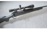 Remington 700 Alaskan Wilderness Rifle 7mm RUM - 1 of 8