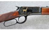 Winchester 1892 High Grade .45 LC - 2 of 9