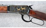 Winchester 1892 High Grade .45 LC - 4 of 9