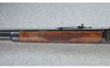 Winchester 1892 High Grade .45 LC - 9 of 9