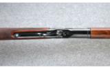 Winchester 1892 High Grade .45 LC - 3 of 9