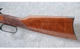 Winchester 1892 High Grade .45 LC - 8 of 9