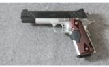 Kimber ~ Crimson Carry II ~ .45acp - 2 of 6
